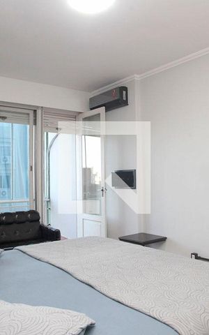 Apartamento à venda com 232m², 4 quartos e 1 vagaQuarto 1