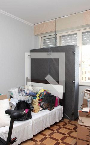 Apartamento à venda com 232m², 4 quartos e 1 vagaQuarto 3