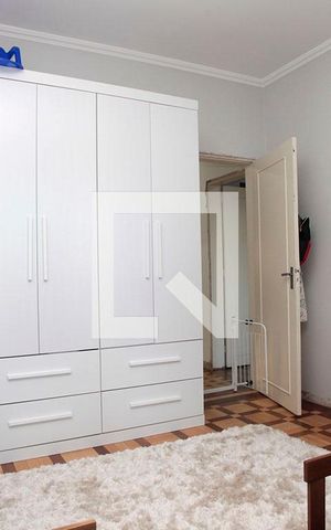 Apartamento à venda com 232m², 4 quartos e 1 vagaQuarto 2