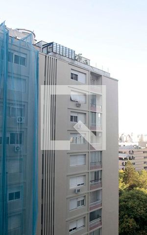 Apartamento à venda com 232m², 4 quartos e 1 vagaQuarto 4 Vista