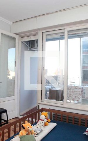 Apartamento à venda com 232m², 4 quartos e 1 vagaQuarto 2