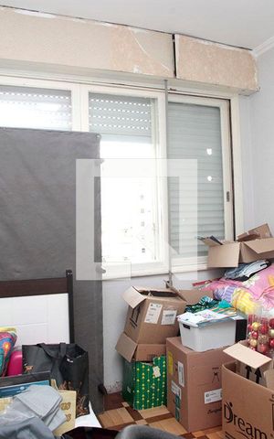 Apartamento à venda com 232m², 4 quartos e 1 vagaQuarto 3