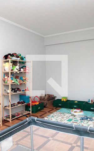 Apartamento à venda com 232m², 4 quartos e 1 vagaQuarto 4