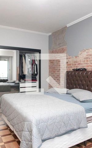 Apartamento à venda com 232m², 4 quartos e 1 vagaQuarto 1
