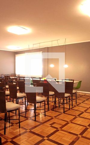 Apartamento à venda com 232m², 4 quartos e 1 vagaÁrea Comum - Salão de ...
