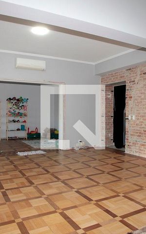 Apartamento à venda com 232m², 4 quartos e 1 vagaSala de Estar