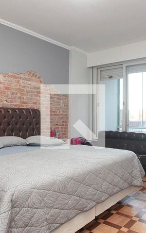 Apartamento à venda com 232m², 4 quartos e 1 vagaQuarto 1