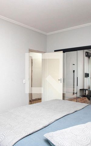 Apartamento à venda com 232m², 4 quartos e 1 vagaQuarto 1