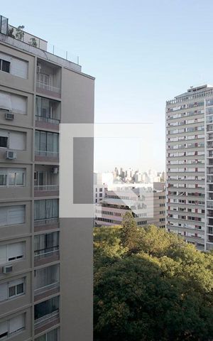 Apartamento à venda com 232m², 4 quartos e 1 vagaQuarto 2 Vista