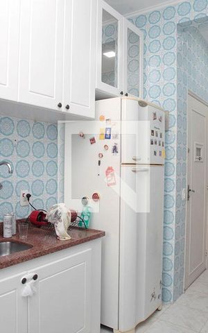 Apartamento à venda com 232m², 4 quartos e 1 vagaCozinha