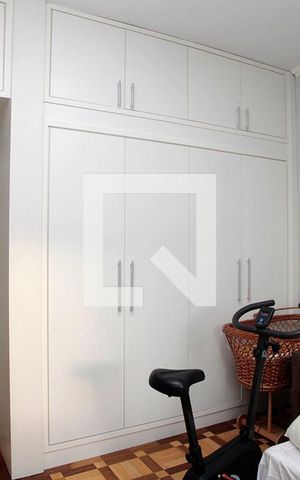 Apartamento à venda com 232m², 4 quartos e 1 vagaQuarto 3