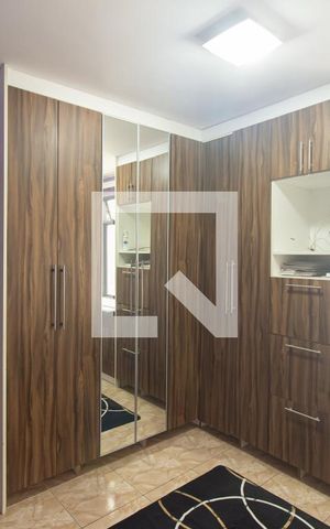 Apartamento para alugar com 52m², 2 quartos e 1 vaga Apartamento para alugar com 52m², 2 quartos e 1 vagaQuarto 2