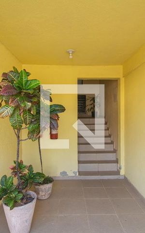 Apartamento para alugar com 52m², 2 quartos e 1 vaga Apartamento para alugar com 52m², 2 quartos e 1 vagaÁrea comum