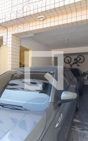 Apartamento para alugar com 52m², 2 quartos e 1 vaga Apartamento para alugar com 52m², 2 quartos e 1 vagaGaragem