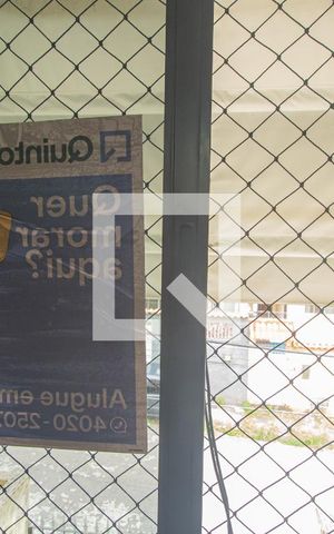 Apartamento para alugar com 52m², 2 quartos e 1 vaga Apartamento para alugar com 52m², 2 quartos e 1 vagaPlaquinha
