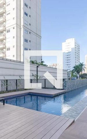 Studio para alugar com 29m², 1 quarto e 1 vaga Studio para alugar com 29m², 1 quarto e 1 vagaÁrea comum