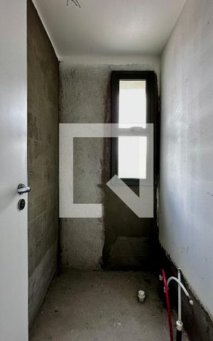 Apartamento à venda com 211m², 3 quartos e 3 vagas Apartamento à venda com 211m², 3 quartos e 3 vagasBanheiro Suíte 3