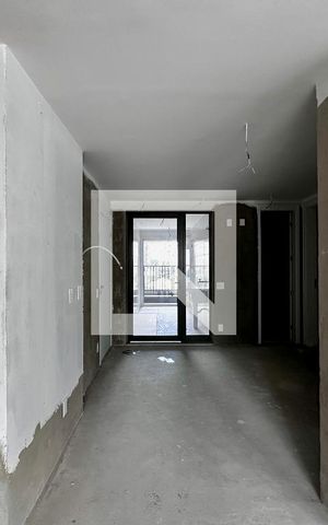 Apartamento à venda com 211m², 3 quartos e 3 vagas Apartamento à venda com 211m², 3 quartos e 3 vagasCozinha