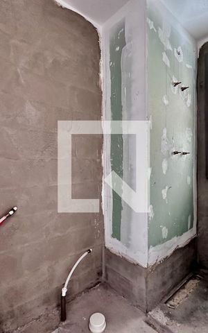 Apartamento à venda com 211m², 3 quartos e 3 vagas Apartamento à venda com 211m², 3 quartos e 3 vagasBanheiro Suíte 1