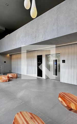 Apartamento à venda com 211m², 3 quartos e 3 vagas Apartamento à venda com 211m², 3 quartos e 3 vagasHall Social Bloco