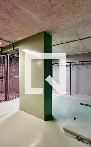 Apartamento à venda com 211m², 3 quartos e 3 vagas Apartamento à venda com 211m², 3 quartos e 3 vagasBicicletário