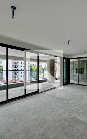 Apartamento à venda com 211m², 3 quartos e 3 vagas Apartamento à venda com 211m², 3 quartos e 3 vagasSala