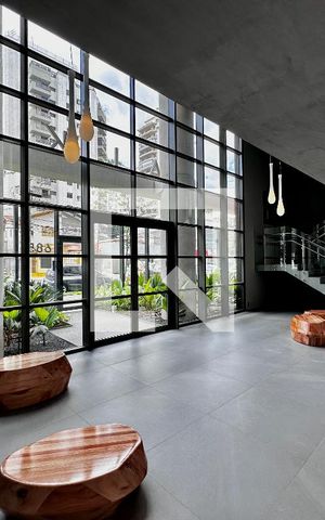 Apartamento à venda com 211m², 3 quartos e 3 vagas Apartamento à venda com 211m², 3 quartos e 3 vagasHall Social Bloco