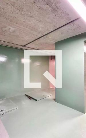 Apartamento à venda com 211m², 3 quartos e 3 vagas Apartamento à venda com 211m², 3 quartos e 3 vagasBicicletário