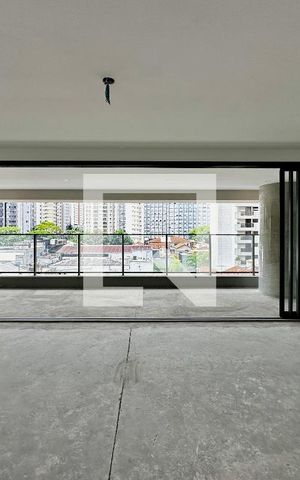 Apartamento à venda com 211m², 3 quartos e 3 vagas Apartamento à venda com 211m², 3 quartos e 3 vagasSala