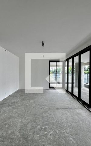 Apartamento à venda com 211m², 3 quartos e 3 vagas Apartamento à venda com 211m², 3 quartos e 3 vagasSala