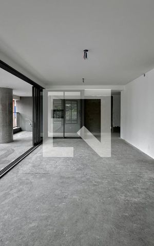 Apartamento à venda com 211m², 3 quartos e 3 vagas Apartamento à venda com 211m², 3 quartos e 3 vagasSala
