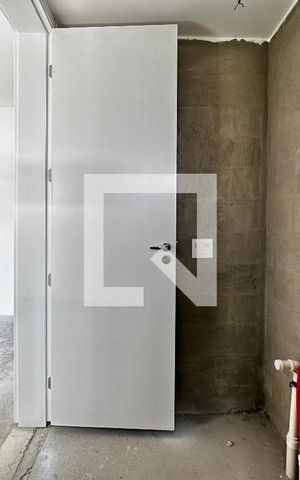 Apartamento à venda com 211m², 3 quartos e 3 vagas Apartamento à venda com 211m², 3 quartos e 3 vagasBanheiro Suíte 1