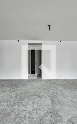 Apartamento à venda com 211m², 3 quartos e 3 vagas Apartamento à venda com 211m², 3 quartos e 3 vagasSala
