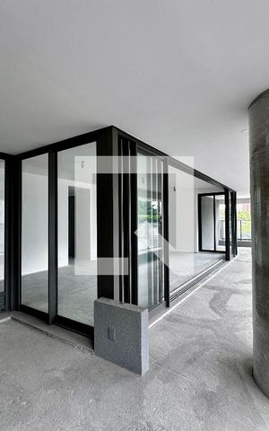 Apartamento à venda com 211m², 3 quartos e 3 vagas Apartamento à venda com 211m², 3 quartos e 3 vagasVaranda