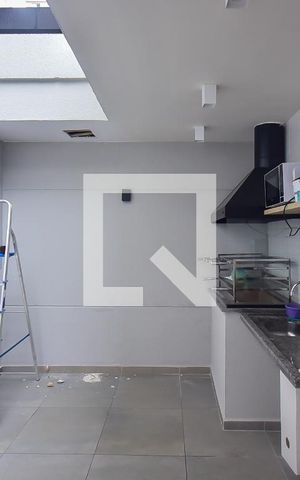Studio à venda com 17m², 1 quarto e sem vaga Studio à venda com 17m², 1 quarto e sem vagaChurrasqueira