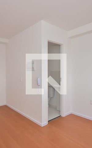 Studio à venda com 17m², 1 quarto e sem vaga Studio à venda com 17m², 1 quarto e sem vagaSala