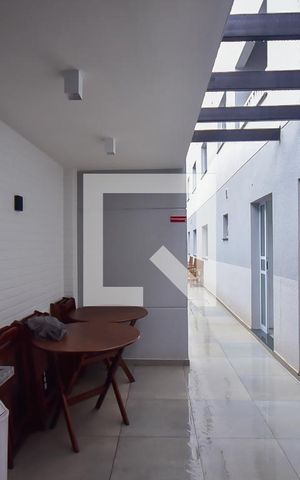 Studio à venda com 17m², 1 quarto e sem vaga Studio à venda com 17m², 1 quarto e sem vagaChurrasqueira