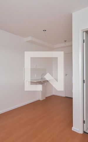Studio à venda com 17m², 1 quarto e sem vaga Studio à venda com 17m², 1 quarto e sem vagaSala