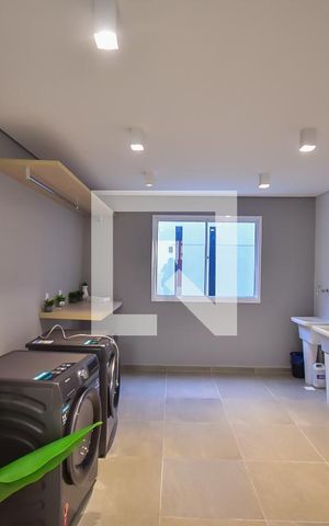 Studio à venda com 17m², 1 quarto e sem vaga Studio à venda com 17m², 1 quarto e sem vagaLavanderia