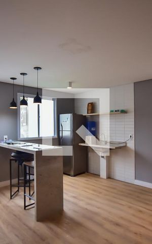Studio à venda com 17m², 1 quarto e sem vaga Studio à venda com 17m², 1 quarto e sem vagaSalão de Festa