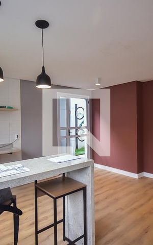 Studio à venda com 17m², 1 quarto e sem vaga Studio à venda com 17m², 1 quarto e sem vagaSalão de Festa