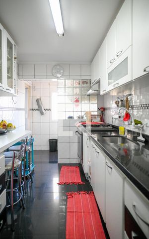 Apartamento à venda com 82m², 2 quartos e 1 vaga Apartamento à venda com 82m², 2 quartos e 1 vagaCozinha