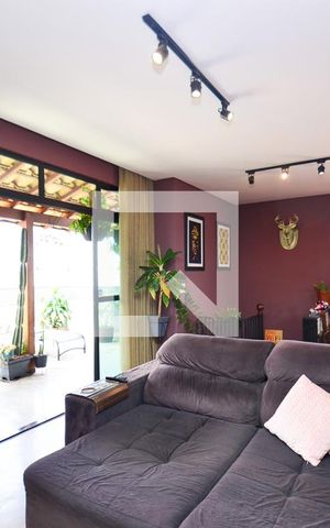 Apartamento à venda com 139m², 2 quartos e 1 vaga Apartamento à venda com 139m², 2 quartos e 1 vagaSala cobertura
