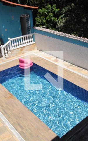 Casa à venda com 520m², 3 quartos e 1 vagaPiscina