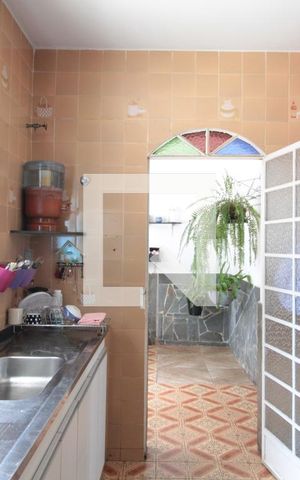 Casa à venda com 520m², 3 quartos e 1 vagaCozinha