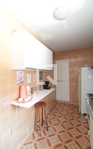 Casa à venda com 520m², 3 quartos e 1 vagaCozinha