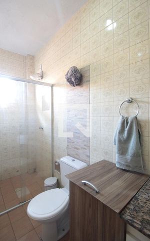 Casa à venda com 520m², 3 quartos e 1 vagaBanheiro Social