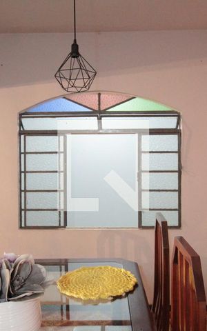 Casa à venda com 520m², 3 quartos e 1 vagaSala de Jantar