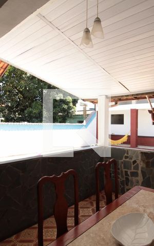 Casa à venda com 520m², 3 quartos e 1 vagaCopa