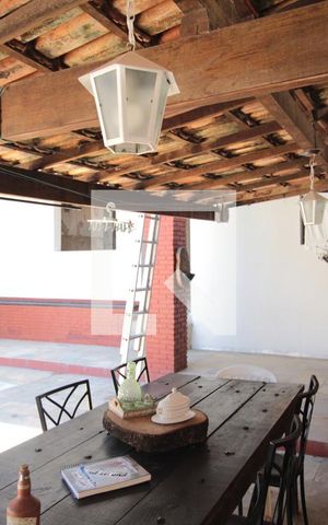 Casa à venda com 520m², 3 quartos e 1 vagaÁrea Gourmet